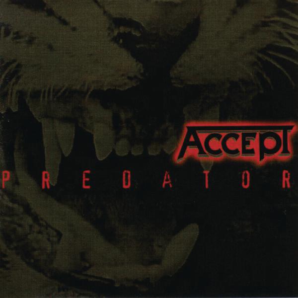 Accept - Predator mp3