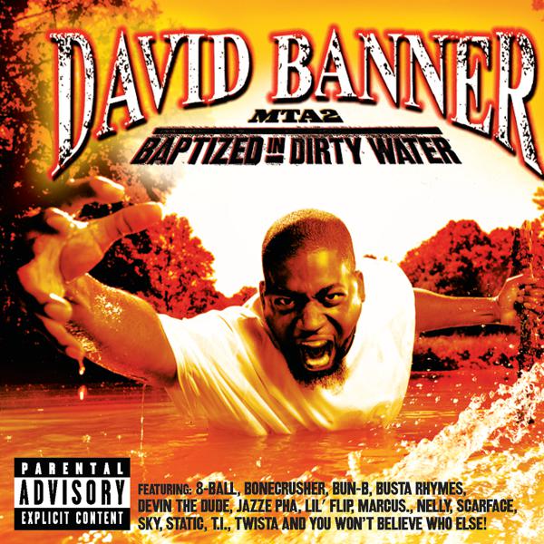 David Banner, Twista, Busta Rhymes - Like A Pimp (Remix) (Album Version (Explicit)) mp3