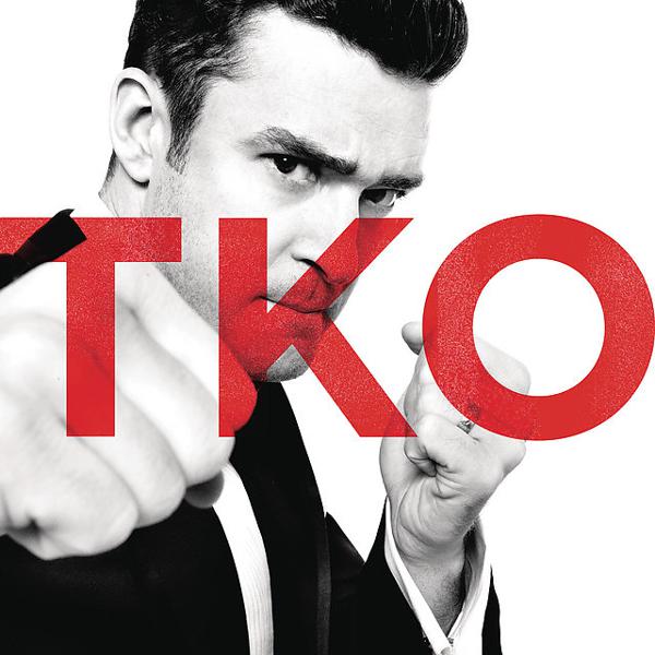 Justin Timberlake - TKO - Radio Edit mp3