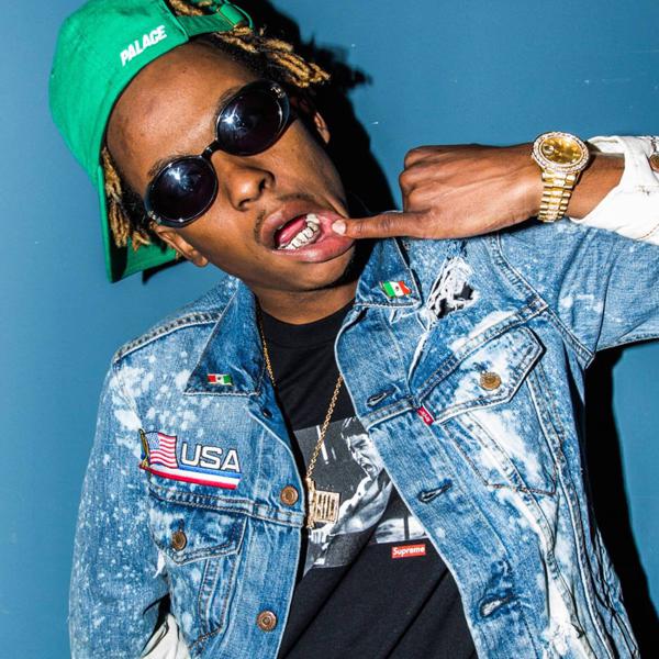 Rich The Kid songs listen or download mp3