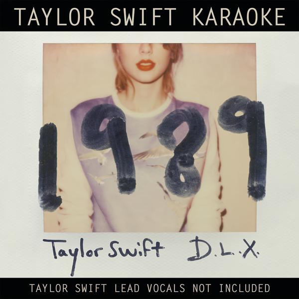 Taylor Swift - Bad Blood (Karaoke Version) mp3