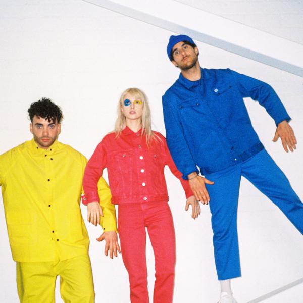 Paramore songs listen or download mp3