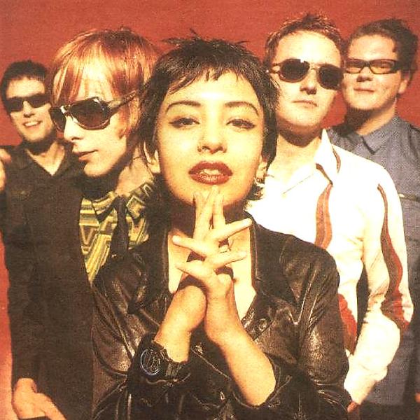 Sneaker Pimps songs listen or download mp3