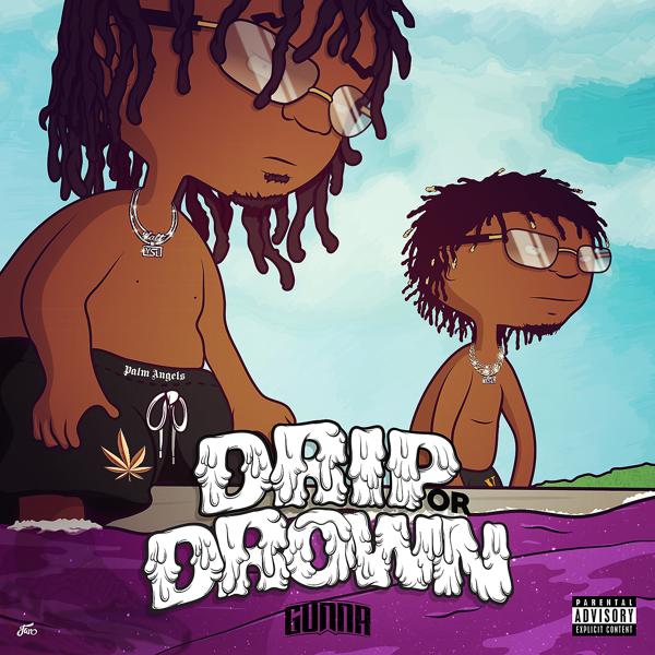 Gunna, Young T. H. U. G. - Don't Play With It (feat. Young Thug) mp3