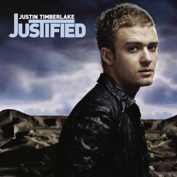 Justin Timberlake - (And She Said) Take Me Now mp3