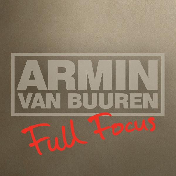 Armin Van Buuren - Full Focus (Ali Wilson TEKELEC Remix) mp3