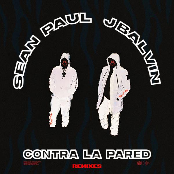 Sean Paul, J Balvin - Contra La Pared (The FaNaTiX Remix) mp3