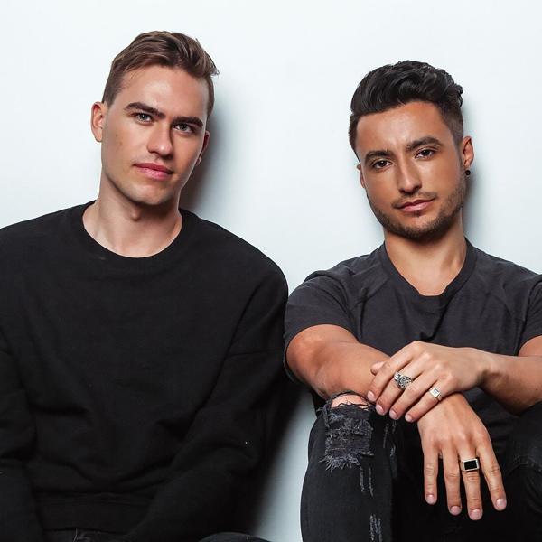 Loud Luxury songs listen or download mp3