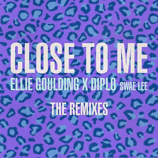 Ellie Goulding, Diplo, Swae Lee - Close To Me (with Diplo) (feat. Swae Lee) - Felix Cartal Remix mp3