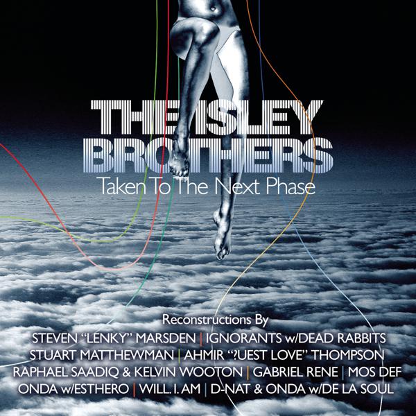 The Isley Brothers, will.i.am - Tell of Tales (Tell Me When You Need It Again) mp3