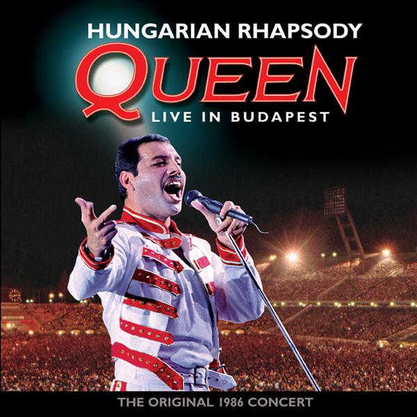 Queen - Now I'm Here (Live) mp3