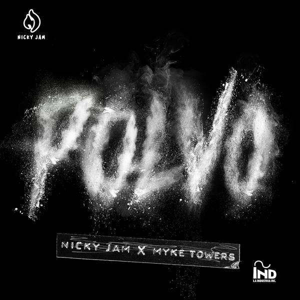 Nicky Jam, Myke Towers - Polvo mp3