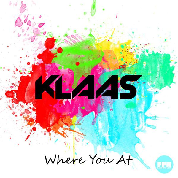 Klaas - Where You At (Radio Edit) mp3