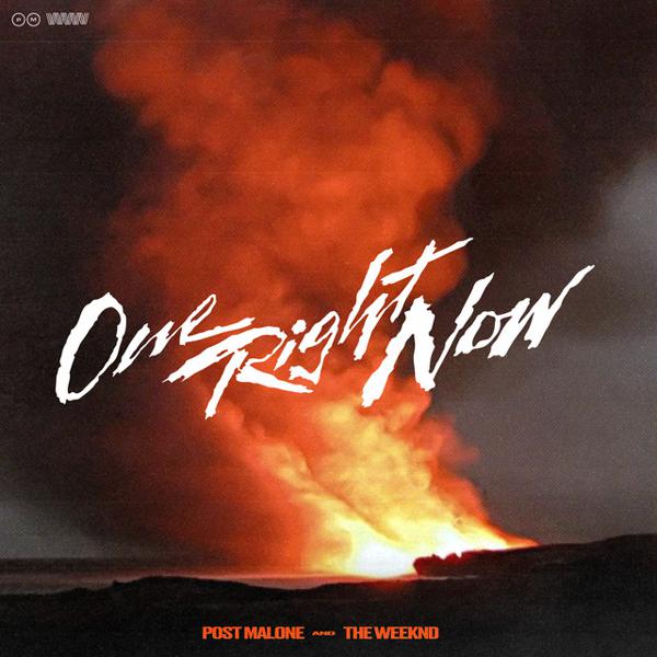 Post Malone, The Weeknd - One Right Now (with The Weeknd) mp3