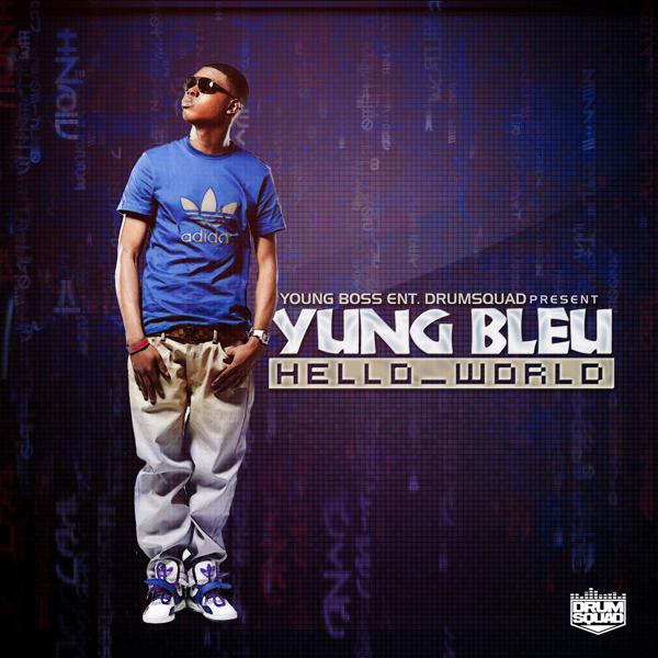 Yung Bleu songs listen or download mp3