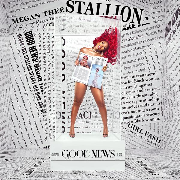 Megan Thee Stallion, 2 Chainz, Big Sean - Go Crazy (feat. Big Sean & 2 Chainz) mp3