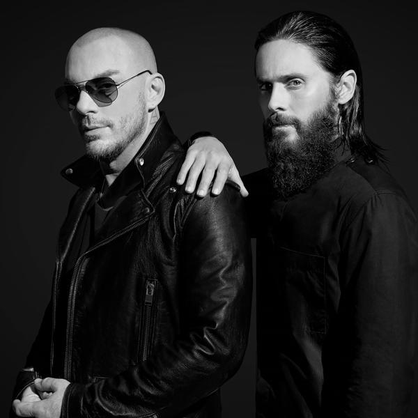 THIRTY SECONDS TO MARS songs listen or download mp3