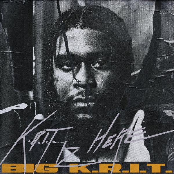 Big K. R. I. T., J. Cole - Prove It (feat. J. Cole) mp3