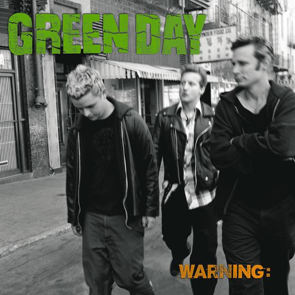 Green Day - Deadbeat Holiday mp3