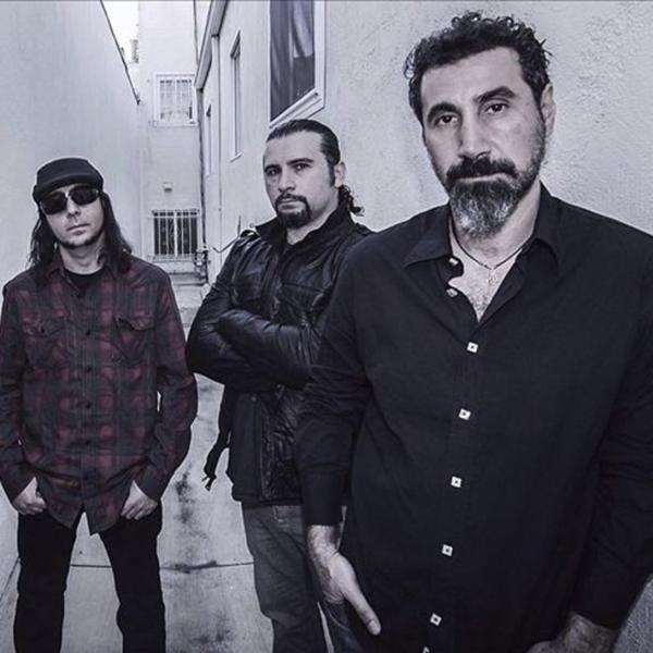 System of A Down songs listen or download mp3