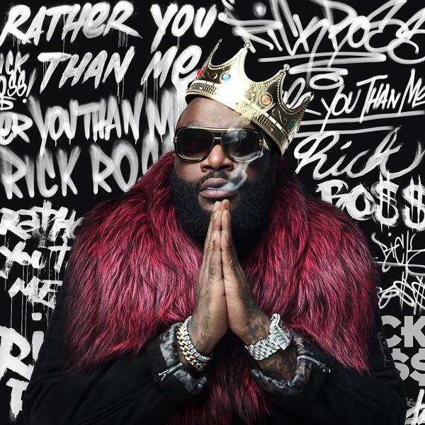 Rick Ross, Nas - Powers That Be mp3