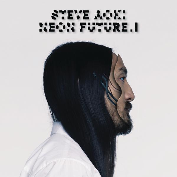 Steve Aoki, will.i.am - Born to Get Wild mp3