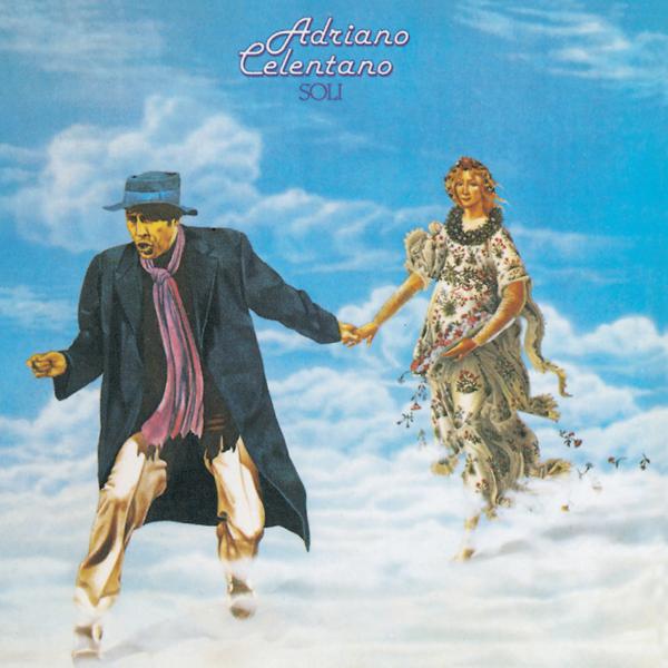 Adriano Celentano - Amore No mp3