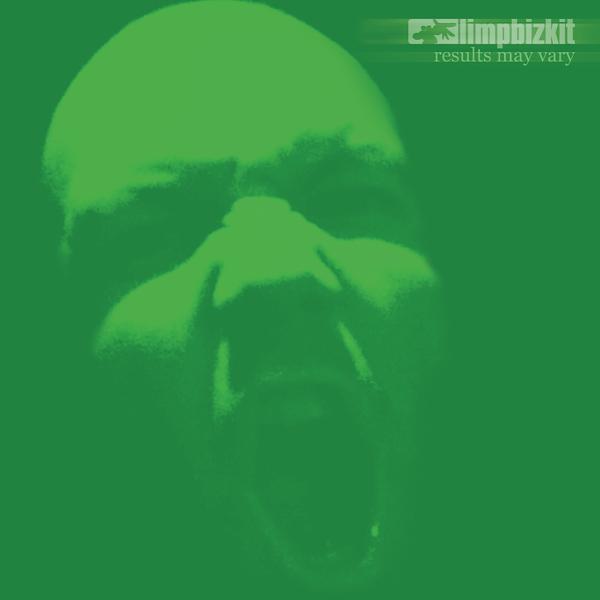 Limp Bizkit - Phenomenon (Album Version) mp3