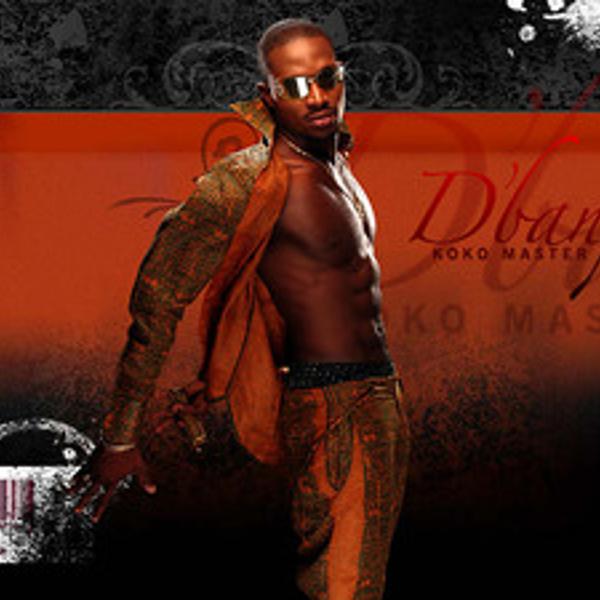 D'Banj songs listen or download mp3