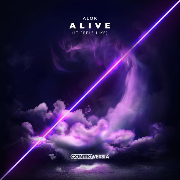 Alok - Alive (It Feels Like) mp3