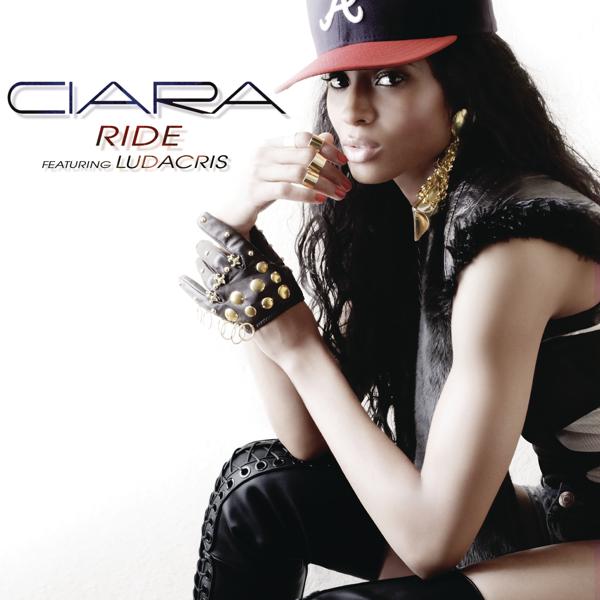 Ciara, Ludacris - Ride (Clean Version) mp3