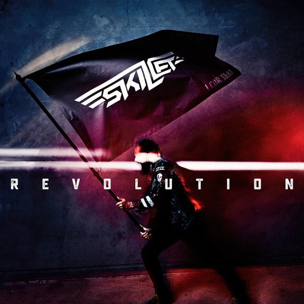 Skillet - Unpopular mp3