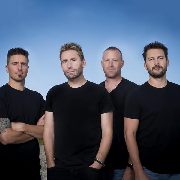 Nickelback songs listen or download mp3