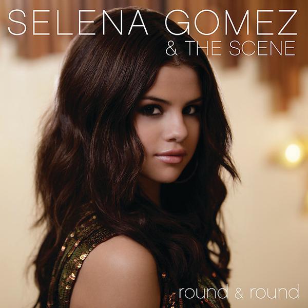 Selena Gomez & Scene - Round & Round - Wideboys Radio Edit mp3