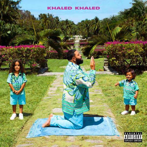 DJ Khaled, Lil Wayne, Jeremih - THANKFUL (feat. Lil Wayne & Jeremih) mp3