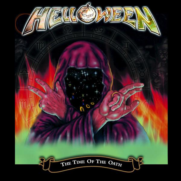 Helloween - The Time of the Oath mp3