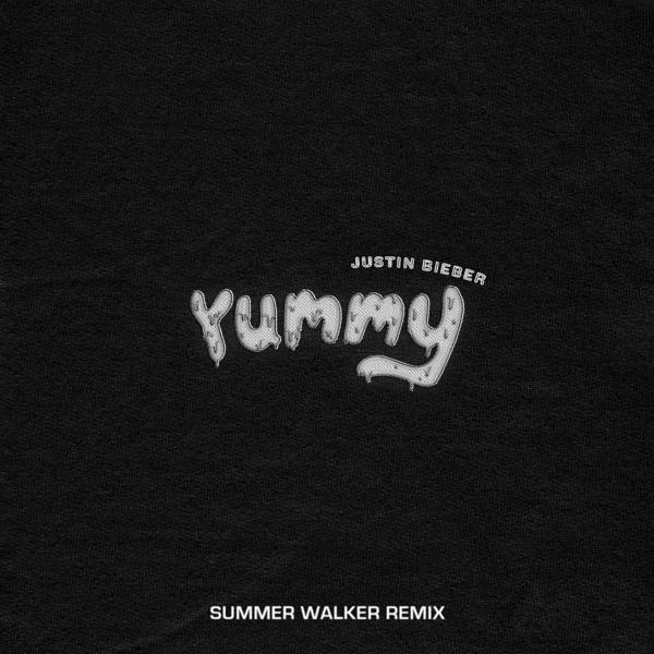 Justin Bieber, Summer Walker - Yummy (Summer Walker Remix) mp3