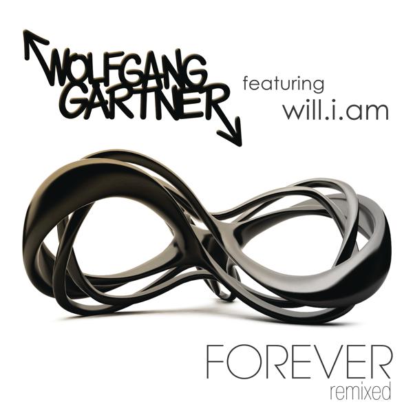 Wolfgang Gartner, will.i.am - Forever (Tom Staar Remix) mp3