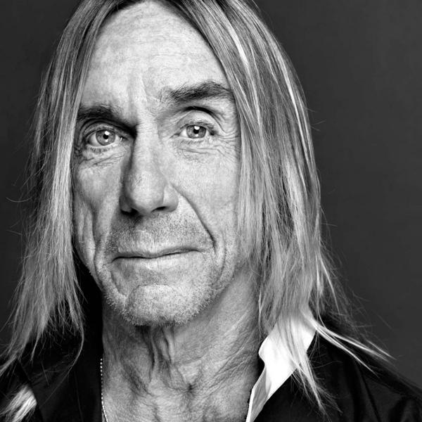 Iggy Pop songs listen or download mp3