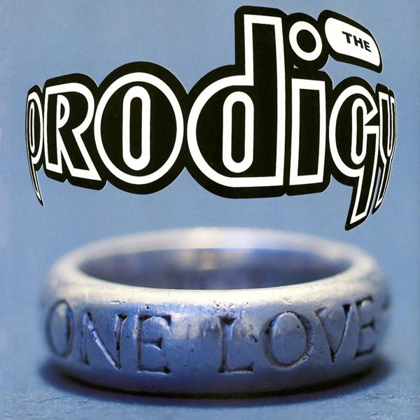 The Prodigy - One Love (Jonny L Remix) mp3