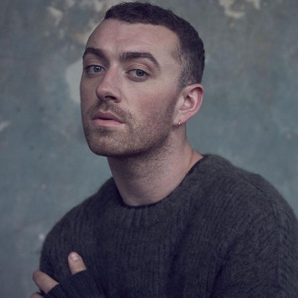 Sam Smith songs listen or download mp3