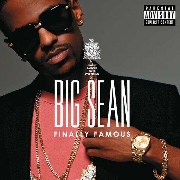 Big Sean - Intro (Album Version (Explicit)) mp3