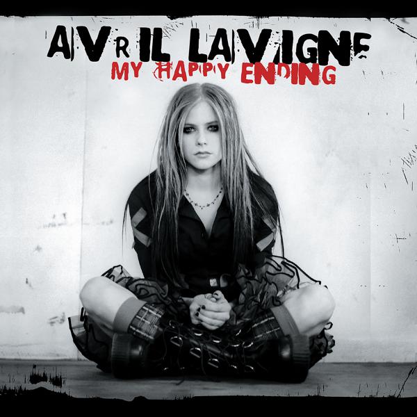 Avril Lavigne - My Happy Ending (Album Version) mp3