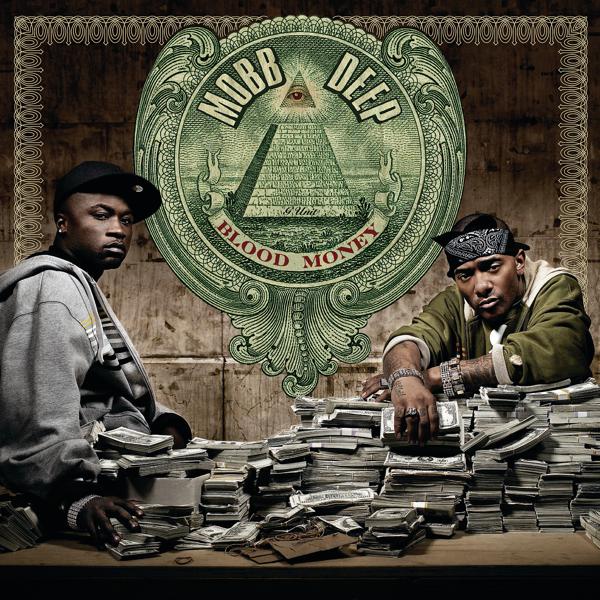 Mobb Deep, 50 Cent - The Infamous (Album Version (Edited)) mp3