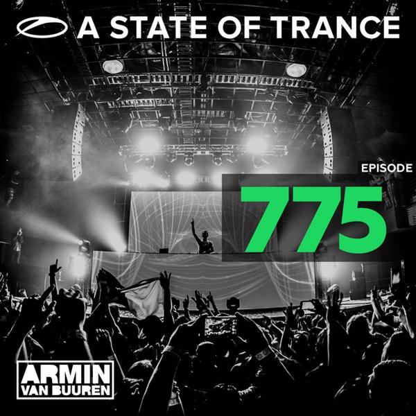 Armin Van Buuren - A State Of Trance (ASOT 775) - Intro mp3