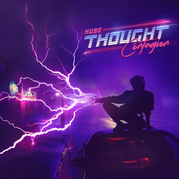 Muse - Thought Contagion mp3