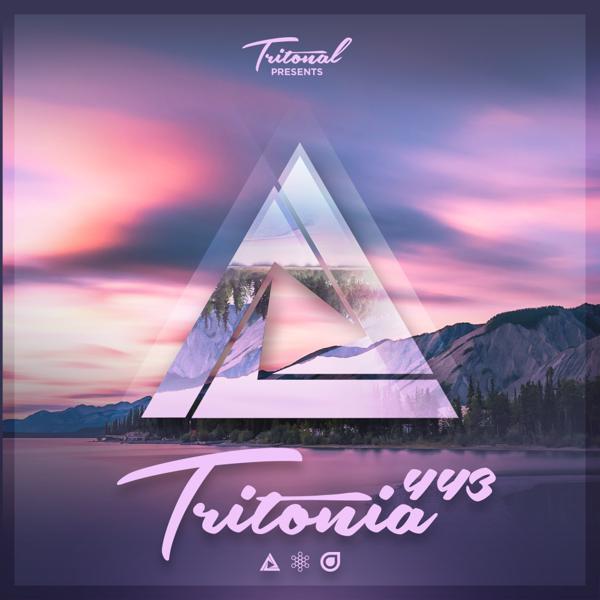 Armin Van Buuren - Space Case (Tritonia 443) mp3