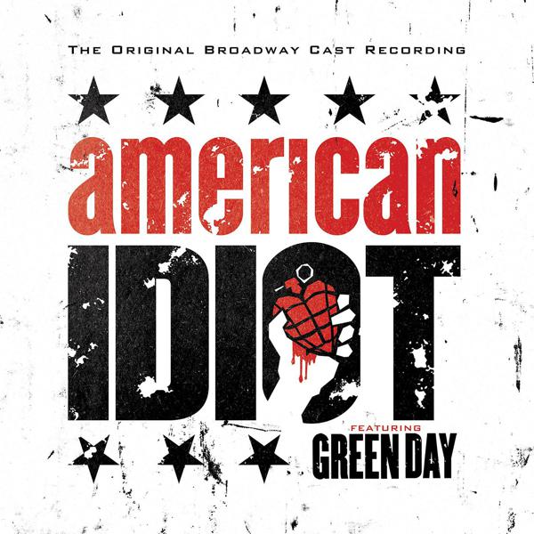 Green Day, John Gallagher Jr., Rebecca Naomi Jones, Stark Sands, The American Idiot Broadway Company - Boulevard of Broken Dreams (feat. John Gallagher Jr., Rebecca Naomi Jones, Stark Sands, The American Idiot Broadway Company) (Album Version) mp3