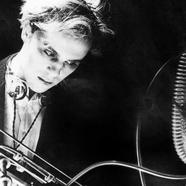 Thomas Dolby songs listen or download mp3