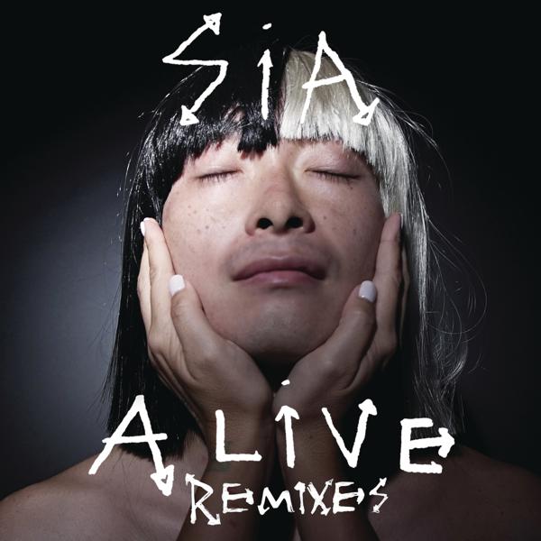 Sia - Alive (AFSHeeN Remix) mp3